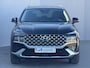 Hyundai Santa Fe 1.6 T-GDI PHEV Premium Automaat / Fabrieksgarantie tot 12-2027 / Dealer Onderhouden / HUD / Lederen Bekleding / Dodehoek Detectie / Elektr. Stoelen met Memory / Stoel & Stuurwiel Verwarming / Stoel Ventilatie / Adaptieve Cruise Control / 360 Camera / Achterbank Verwarming / Navigatie / Clima /