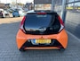 Toyota Aygo 1.0 VVT-i 72pk X-Cite