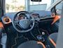 Toyota Aygo 1.0 VVT-i 72pk X-Cite