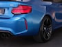 BMW M2 2-serie DCT 370pk Coupé |M-performance uitlaat|pano|Harman & Kardon|memory|Apple Carpaly|leder|adaptive LED|climate control|19" lichtmetalen velgen|