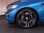 BMW M2 2-serie DCT 370pk Coupé |M-performance uitlaat|pano|Harman & Kardon|memory|Apple Carpaly|leder|adaptive LED|climate control|19" lichtmetalen velgen|