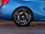 BMW M2 2-serie DCT 370pk Coupé |M-performance uitlaat|pano|Harman & Kardon|memory|Apple Carpaly|leder|adaptive LED|climate control|19" lichtmetalen velgen|