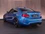BMW M2 2-serie DCT 370pk Coupé |M-performance uitlaat|pano|Harman & Kardon|memory|Apple Carpaly|leder|adaptive LED|climate control|19" lichtmetalen velgen|