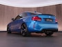 BMW M2 2-serie DCT 370pk Coupé |M-performance uitlaat|pano|Harman & Kardon|memory|Apple Carpaly|leder|adaptive LED|climate control|19" lichtmetalen velgen|