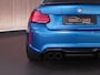 BMW M2 2-serie DCT 370pk Coupé |M-performance uitlaat|pano|Harman & Kardon|memory|Apple Carpaly|leder|adaptive LED|climate control|19" lichtmetalen velgen|