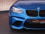 BMW M2 2-serie DCT 370pk Coupé |M-performance uitlaat|pano|Harman & Kardon|memory|Apple Carpaly|leder|adaptive LED|climate control|19" lichtmetalen velgen|