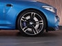 BMW M2 2-serie DCT 370pk Coupé |M-performance uitlaat|pano|Harman & Kardon|memory|Apple Carpaly|leder|adaptive LED|climate control|19" lichtmetalen velgen|