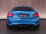BMW M2 2-serie DCT 370pk Coupé |M-performance uitlaat|pano|Harman & Kardon|memory|Apple Carpaly|leder|adaptive LED|climate control|19" lichtmetalen velgen|