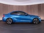 BMW M2 2-serie DCT 370pk Coupé |M-performance uitlaat|pano|Harman & Kardon|memory|Apple Carpaly|leder|adaptive LED|climate control|19" lichtmetalen velgen|