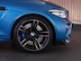 BMW M2 2-serie DCT 370pk Coupé |M-performance uitlaat|pano|Harman & Kardon|memory|Apple Carpaly|leder|adaptive LED|climate control|19" lichtmetalen velgen|