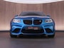 BMW M2 2-serie DCT 370pk Coupé |M-performance uitlaat|pano|Harman & Kardon|memory|Apple Carpaly|leder|adaptive LED|climate control|19" lichtmetalen velgen|
