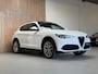 Alfa Romeo Stelvio 2.0 T AWD First Edition - SCHUIFDAK - 20'' - LEER