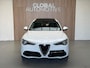 Alfa Romeo Stelvio 2.0 T AWD First Edition - SCHUIFDAK - 20'' - LEER