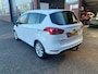 Ford B-Max 1.0 EcoBoost Titanium, Navigatie, Airco, Cruise Control, Trekhaak, Camera achter, ruime instap achter, dealeronderh.