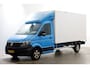 Volkswagen Crafter 35 2.0 TDI E6 Bakwagen met achterdeuren 2-Persoons 01-2021