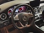 Mercedes-Benz C-klasse AMG 43 4MATIC | open dak | keyless | sfeerverlichting | Side assist