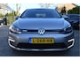 Volkswagen E-Golf E-DITION Warmtepomp / SOH 92% / Addapt. Cruise / Apple,android