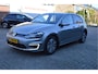Volkswagen E-Golf E-DITION Warmtepomp / SOH 92% / Addapt. Cruise / Apple,android