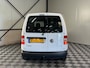Volkswagen Caddy 2.0 Ecofuel | Airco | Trekhaak | Deurtjes