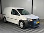 Volkswagen Caddy 2.0 Ecofuel | Airco | Trekhaak | Deurtjes