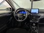 Ford Focus Wagon 1.0 EcoB Hybrid | Titanium X Business | Navi | Camera | Trekhaak
