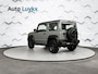 Suzuki Jimny 1.5 Select Allgrip Automaat | 4-Persoons | Trekhaak | Parkeercamera