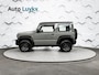 Suzuki Jimny 1.5 Select Allgrip Automaat | 4-Persoons | Trekhaak | Parkeercamera