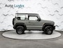 Suzuki Jimny 1.5 Select Allgrip Automaat | 4-Persoons | Trekhaak | Parkeercamera