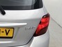 Toyota Yaris 1.0 VVT-i Trend