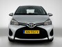 Toyota Yaris 1.0 VVT-i Trend