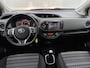 Toyota Yaris 1.0 VVT-i Trend