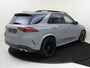 Mercedes-Benz GLE 400 e 4MATIC AMG Line Panoramadak / Luchtvering / Burmester / Memory Seats / 360 Camera / Head-up / Alpine Grey / Elektr. Trekhaak