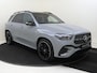 Mercedes-Benz GLE 400 e 4MATIC AMG Line Panoramadak / Luchtvering / Burmester / Memory Seats / 360 Camera / Head-up / Alpine Grey / Elektr. Trekhaak