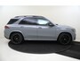 Mercedes-Benz GLE 400 e 4MATIC AMG Line Panoramadak / Luchtvering / Burmester / Memory Seats / 360 Camera / Head-up / Alpine Grey / Elektr. Trekhaak