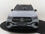 Mercedes-Benz GLE 400 e 4MATIC AMG Line Panoramadak / Luchtvering / Burmester / Memory Seats / 360 Camera / Head-up / Alpine Grey / Elektr. Trekhaak