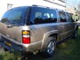 Chevrolet Suburban 7 persoons