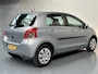 Toyota Yaris 1.3 VVTi Sol MMT