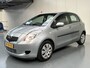Toyota Yaris 1.3 VVTi Sol MMT