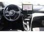 Toyota Yaris Cross 1.5 HYBRID 115 DYNAMIC STUUR/STOELVERWARMING KEYLESS PRIVACY-GLASS 17"LM-VELGEN APPLE/ANDROID LED