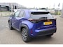 Toyota Yaris Cross 1.5 HYBRID 115 DYNAMIC STUUR/STOELVERWARMING KEYLESS PRIVACY-GLASS 17"LM-VELGEN APPLE/ANDROID LED