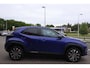 Toyota Yaris Cross 1.5 HYBRID 115 DYNAMIC STUUR/STOELVERWARMING KEYLESS PRIVACY-GLASS 17"LM-VELGEN APPLE/ANDROID LED
