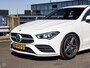 Mercedes-Benz CLA 200 Business Solution AMG | Sfeerverlichting | Widescreen | Camera | Navigatie | Apple CarPlay Android Auto | Keyless | Stoelverwarming | 18" | Dealeronderhouden