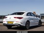 Mercedes-Benz CLA 200 Business Solution AMG | Sfeerverlichting | Widescreen | Camera | Navigatie | Apple CarPlay Android Auto | Keyless | Stoelverwarming | 18" | Dealeronderhouden