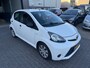 Toyota Aygo 1.0 VVT-i Now 5DRS AIRCO ELEK RAMEN DEALER OH ORIG NL NAP