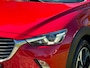 Mazda CX-3 2.0 SkyActiv-G 120 TS+ Leder HUD Navi Clima