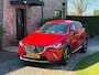 Mazda CX-3 2.0 SkyActiv-G 120 TS+ Leder HUD Navi Clima
