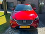 Mazda CX-3 2.0 SkyActiv-G 120 TS+ Leder HUD Navi Clima