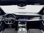 Audi Q8 60 TFSI e Competition | Pano | Luchtvering | B&O | Matrix | 360 | Carplay | Memory | NL Auto | Sfeerverichting | 1e eig.