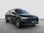 Audi Q8 60 TFSI e Competition | Pano | Luchtvering | B&O | Matrix | 360 | Carplay | Memory | NL Auto | Sfeerverichting | 1e eig.
