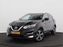 Nissan Qashqai 1.3 DIG-T N-Connecta/ unieke km/ zeer mooi!